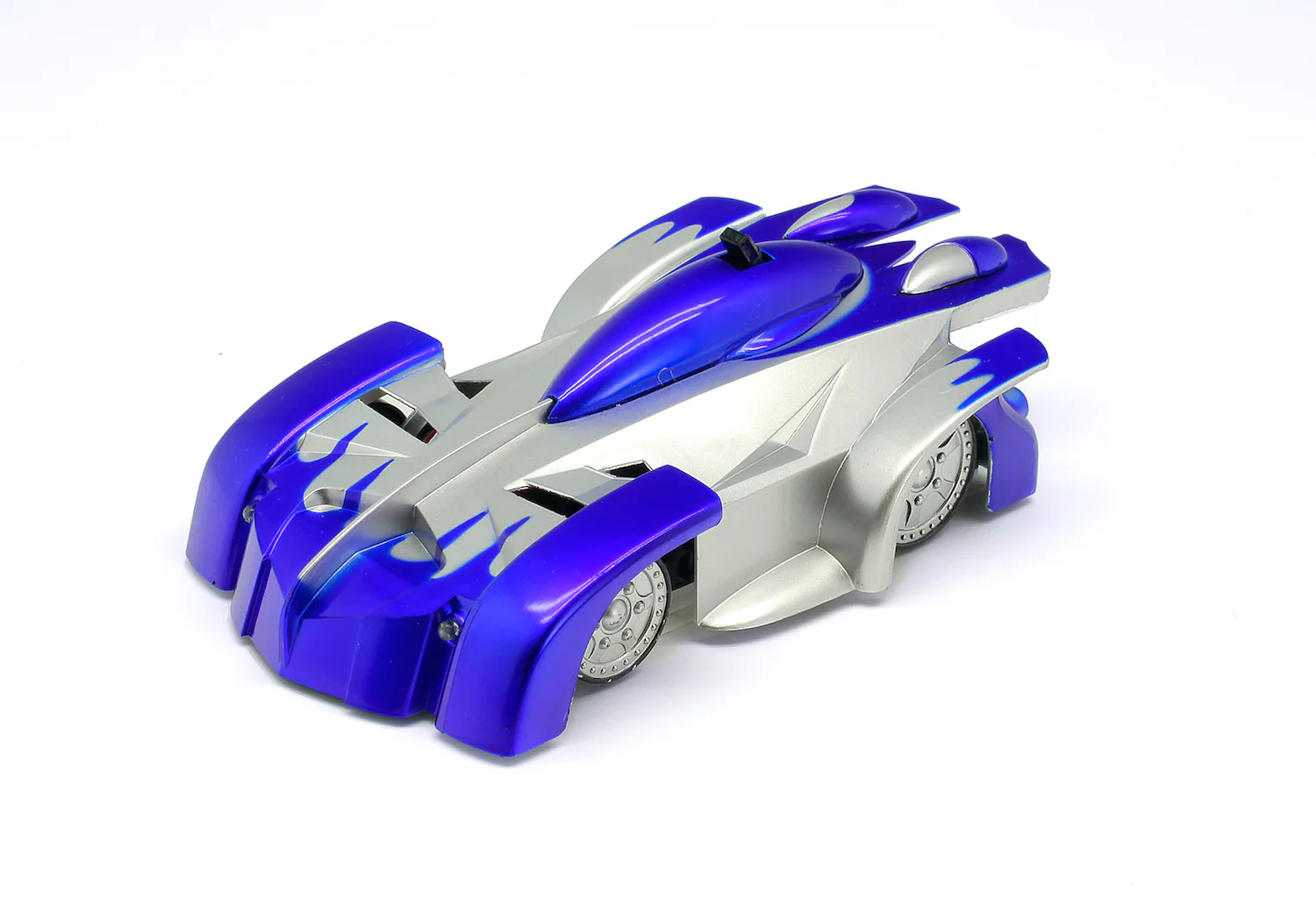 Wall Racer - Image 4