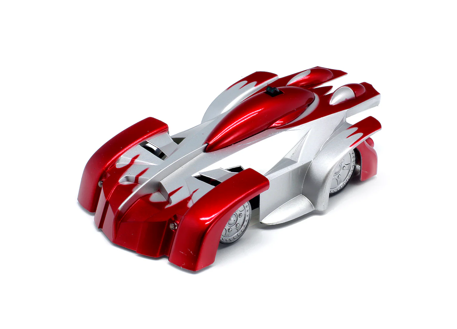 Wall Racer - Image 6